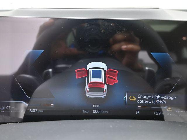 new 2026 BMW X5 PHEV car, priced at $90,900