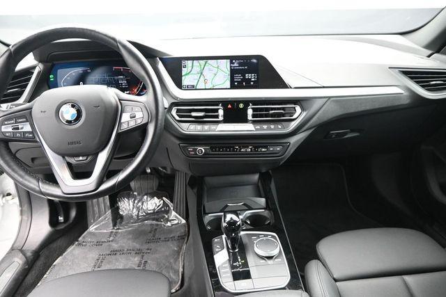 used 2024 BMW 228 Gran Coupe car, priced at $32,799