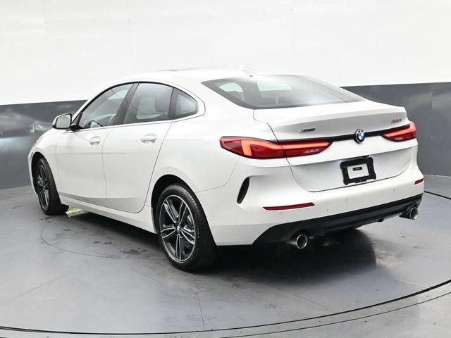 used 2024 BMW 228 Gran Coupe car, priced at $32,799