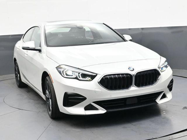 used 2024 BMW 228 Gran Coupe car, priced at $32,799