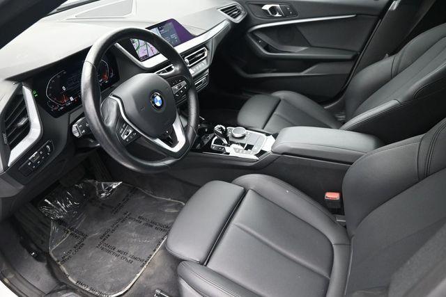 used 2024 BMW 228 Gran Coupe car, priced at $32,799