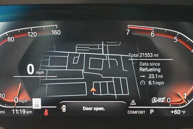 used 2024 BMW 228 Gran Coupe car, priced at $32,799