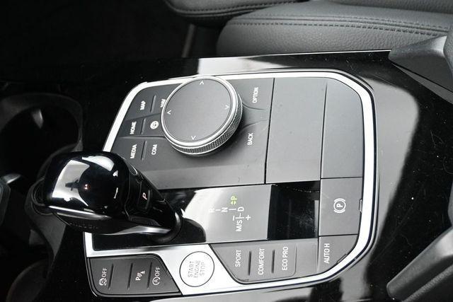 used 2024 BMW 228 Gran Coupe car, priced at $32,799