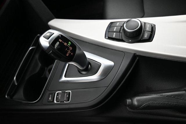 used 2018 BMW 320 car, priced at $13,279
