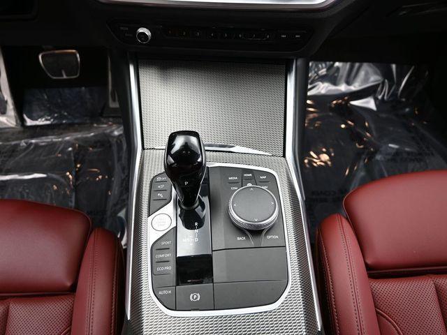 used 2022 BMW M340 car, priced at $35,783