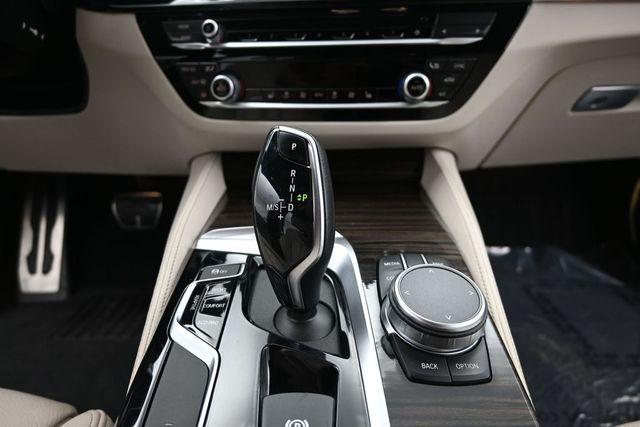 used 2020 BMW M550 car, priced at $35,847