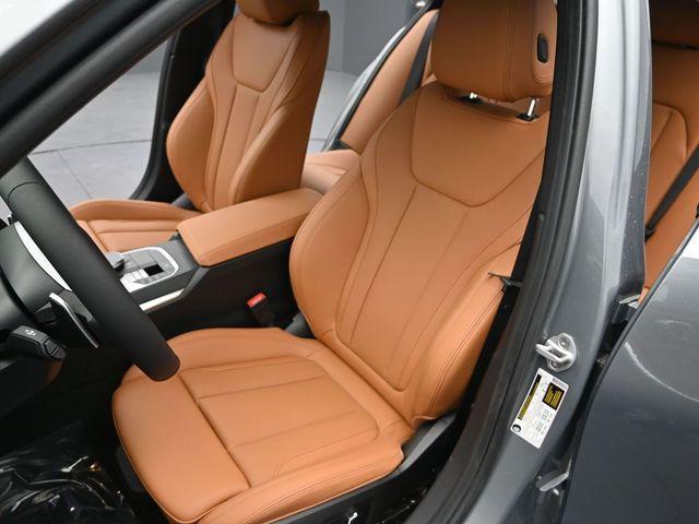 new 2026 BMW 330 car, priced at $53,490