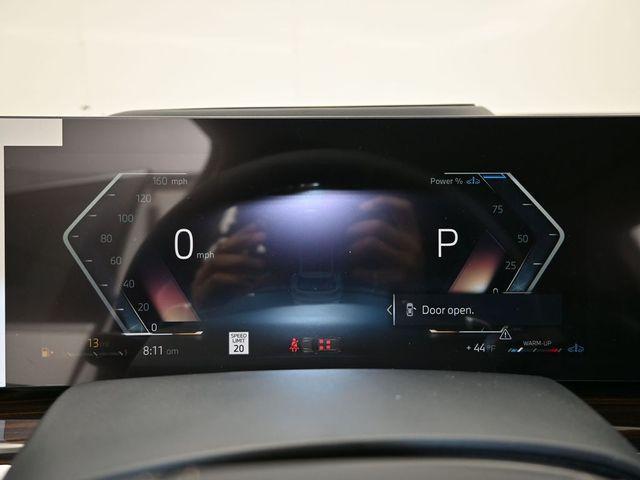 new 2026 BMW X7 car, priced at $94,475