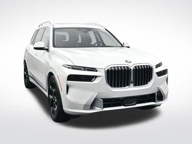 new 2026 BMW X7 car, priced at $94,475