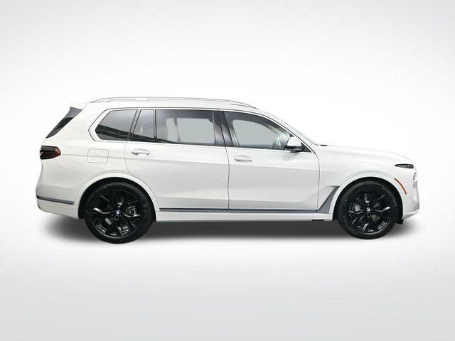 new 2026 BMW X7 car, priced at $94,475