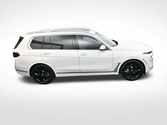 new 2026 BMW X7 car, priced at $94,475