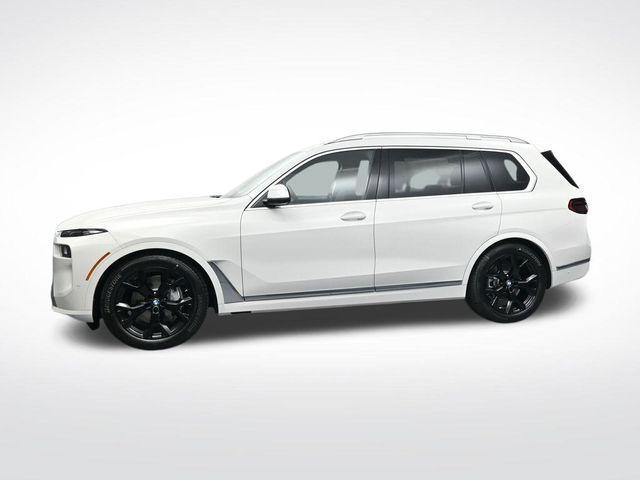 new 2026 BMW X7 car, priced at $94,475