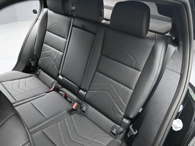 new 2026 BMW X2 car, priced at $51,220