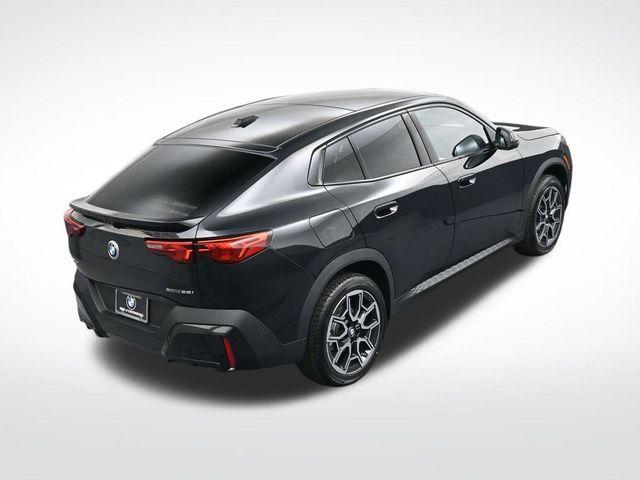 new 2026 BMW X2 car, priced at $51,220