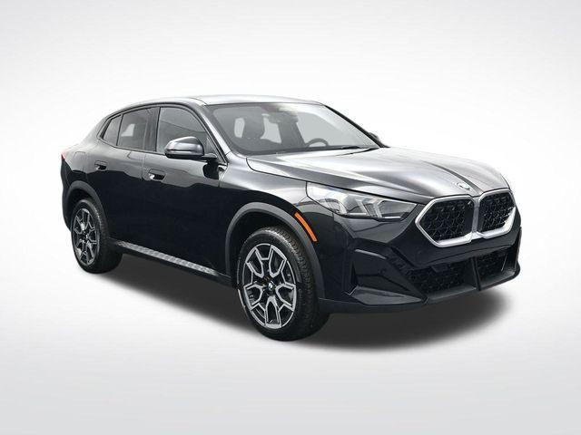 new 2026 BMW X2 car, priced at $51,220