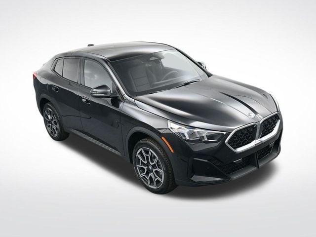 new 2026 BMW X2 car, priced at $51,220