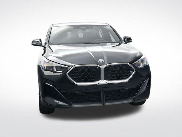 new 2026 BMW X2 car, priced at $51,220