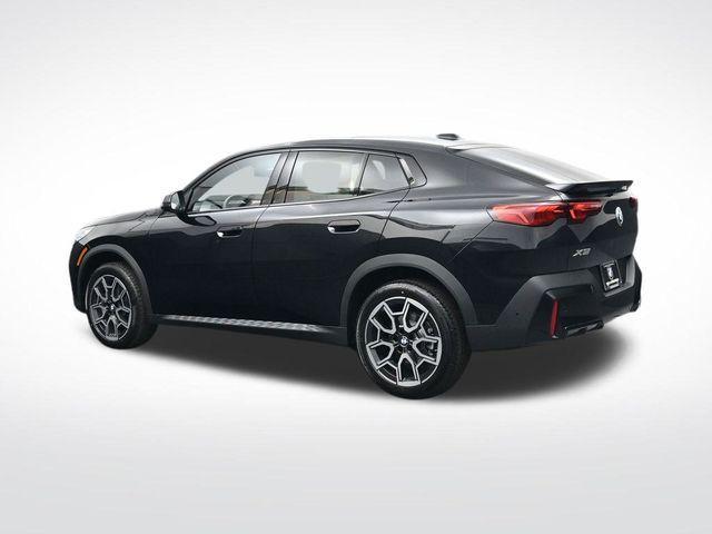 new 2026 BMW X2 car, priced at $51,220