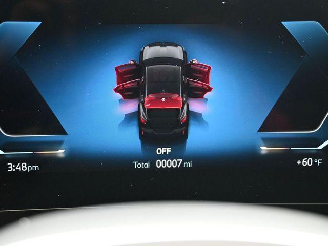 new 2026 BMW X2 car, priced at $51,220