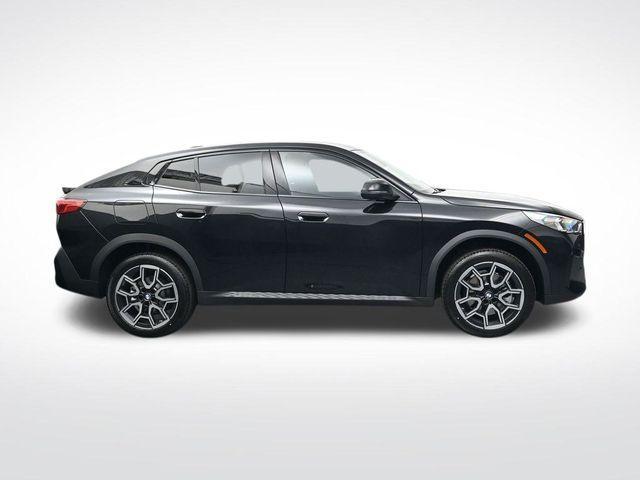 new 2026 BMW X2 car, priced at $51,220