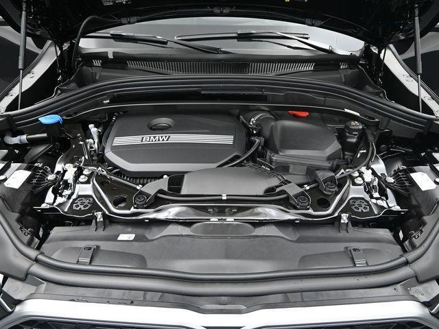 new 2026 BMW X2 car, priced at $51,220