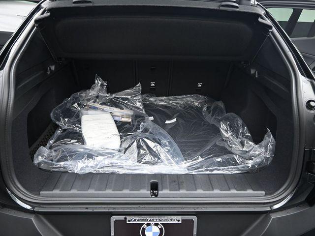 new 2026 BMW X2 car, priced at $51,220