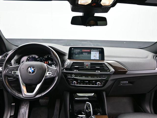 used 2019 BMW X4 car, priced at $21,500