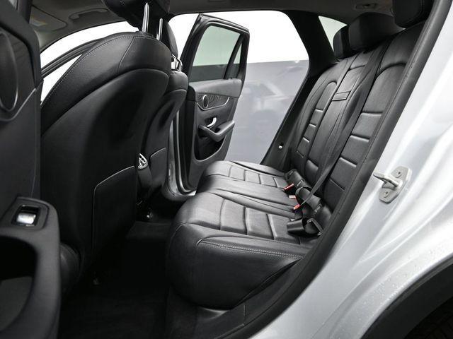 used 2016 Mercedes-Benz GLC-Class car, priced at $16,196