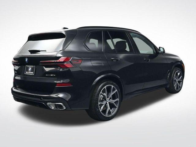 new 2026 BMW X5 PHEV car, priced at $89,200
