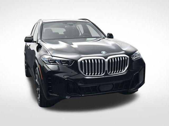 new 2026 BMW X5 PHEV car, priced at $89,200