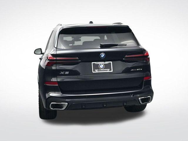 new 2026 BMW X5 PHEV car, priced at $89,200