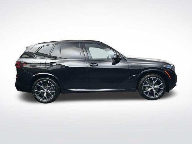 new 2026 BMW X5 PHEV car, priced at $89,200