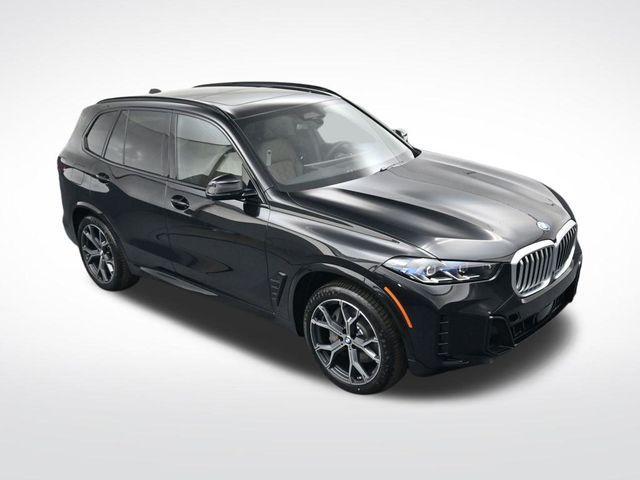 new 2026 BMW X5 PHEV car, priced at $89,200