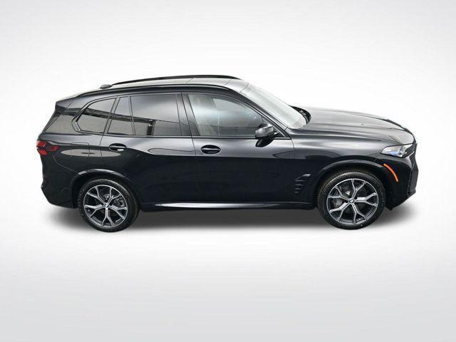 new 2026 BMW X5 PHEV car, priced at $89,200