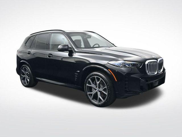 new 2026 BMW X5 PHEV car, priced at $89,200