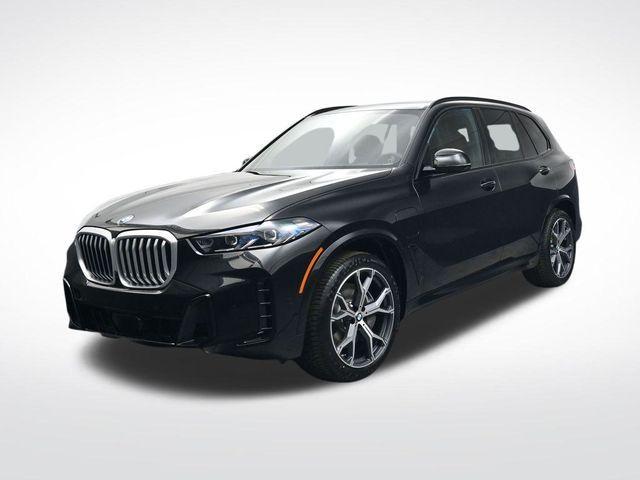 new 2026 BMW X5 PHEV car, priced at $89,200