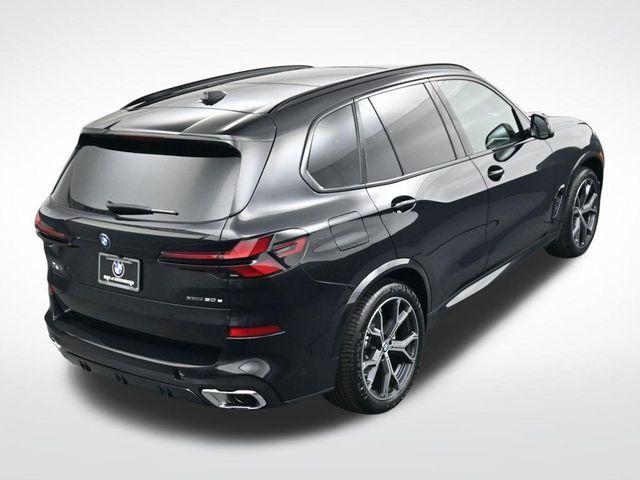new 2026 BMW X5 PHEV car, priced at $89,200