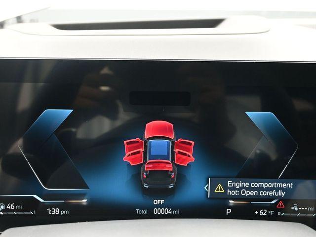 new 2026 BMW X5 PHEV car, priced at $89,200