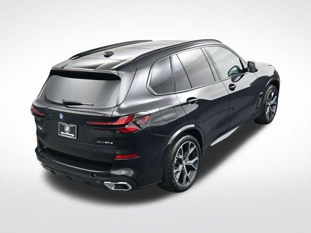 new 2026 BMW X5 PHEV car, priced at $89,200