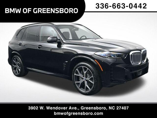 new 2026 BMW X5 PHEV car, priced at $89,200