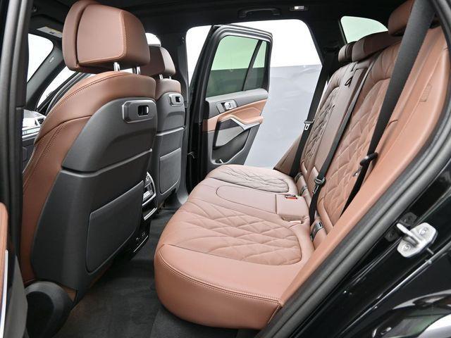 new 2026 BMW X5 PHEV car, priced at $89,200