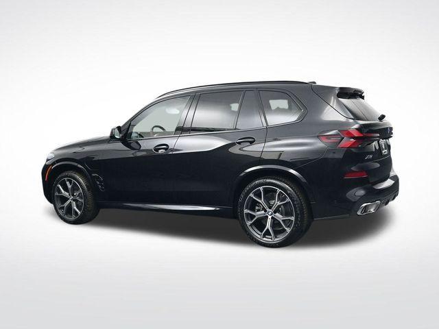 new 2026 BMW X5 PHEV car, priced at $89,200