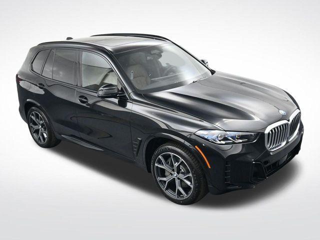 new 2026 BMW X5 PHEV car, priced at $89,200