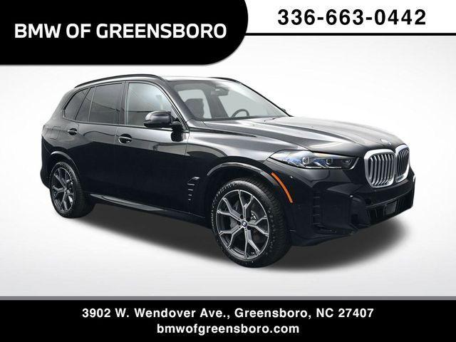 new 2026 BMW X5 PHEV car, priced at $89,200
