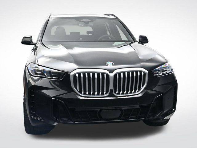 new 2026 BMW X5 car, priced at $81,449