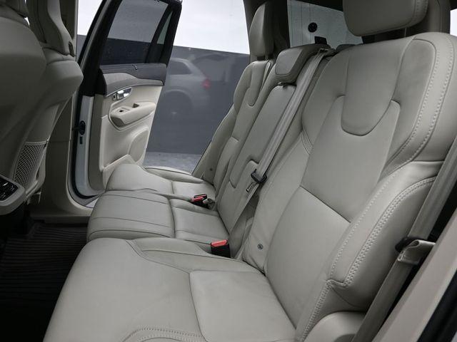 used 2024 Volvo XC90 car, priced at $44,200