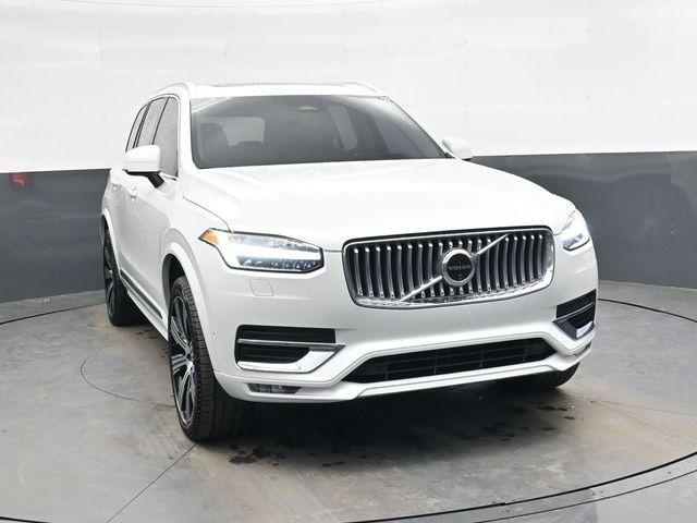 used 2024 Volvo XC90 car, priced at $44,200