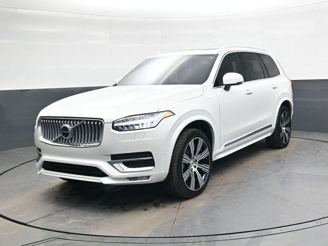 used 2024 Volvo XC90 car, priced at $44,200