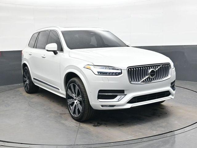 used 2024 Volvo XC90 car, priced at $44,200