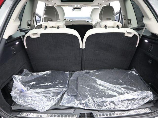 used 2024 Volvo XC90 car, priced at $44,200
